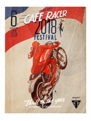 6e Café Racer Festival