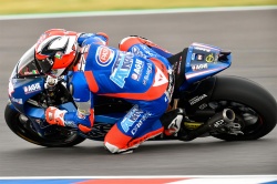 Moto2 : Pasini domine les essais en Argentine - crédit photo : MotoGP