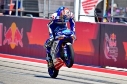 Moto3 : Martin s'impose à Austin - Crédit photo : MotoGP