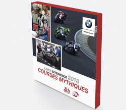 Box Experience Courses Mythiques