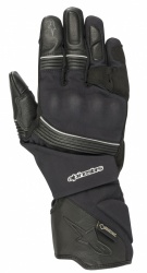 Gants en cuir Alpinestars Jet Road V2 Gore Grip