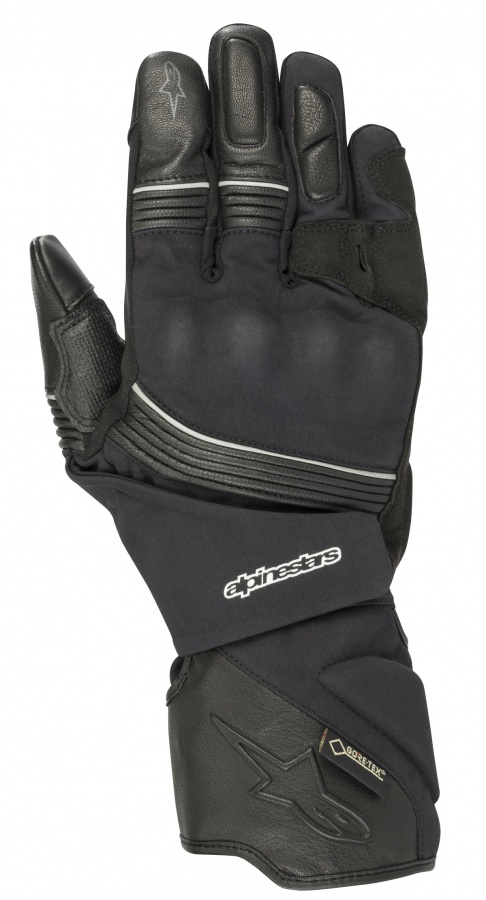 Gants Andes Touring Outdry