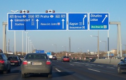 L'Autriche envisage de remonter ses limitations de vitesse - crédit photo : My Friend/CC-BY-SA-3.0