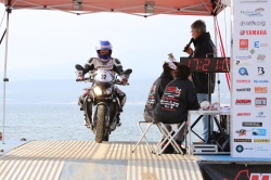 Moto Tour Corse J1 : victoire Verdoni