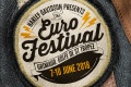 Euro Festival Harley Davidson