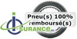Assurance pneu par 123pneus.fr