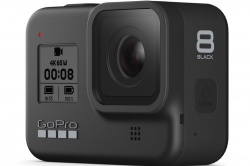 Caméra d'action GoPro Hero8 Black