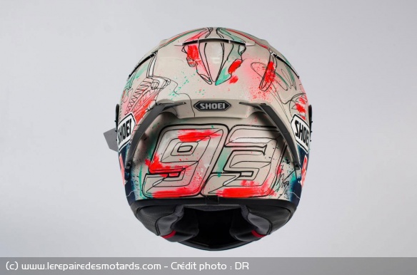 MotoGP : Marquez se met aux couleurs de Catalunya