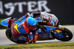 Moto2: Marquez domine à Brno
