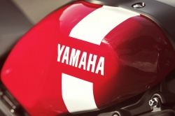 Yamaha lance sa filiale de financement