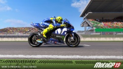 Milestone dévoile MotoGP 19