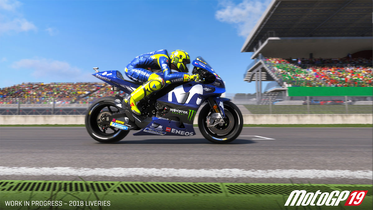 RÃ©sultat de recherche d'images pour "MotoGP 19"