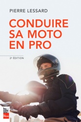 Livre : Conduire sa moto en pro