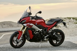 Nouveauté moto : BMW S1000XR