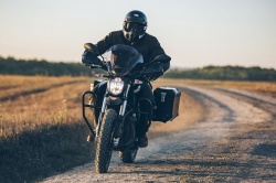 Les nouveautés électriques Zero Motorcycles 2020