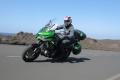 Essai moto Kawasaki Versys 1000 SE