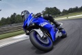 Nouveauts moto   sportives Yamaha 2020