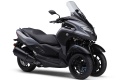 Yamaha annonce Tricity 300