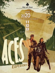 Aces experience : l'événement moto de la rentrée