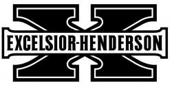 Bajaj va relancer Excelsior-Henderson