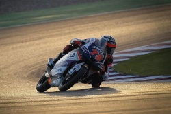 Moto3 : Arenas s'impose à Losail - Crédit photo : MotoGP