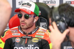 MotoGP : 18 mois de suspension pour Iannone - Crédit photo : Good-Shoot