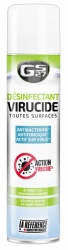 Désinfectant virucide GS27