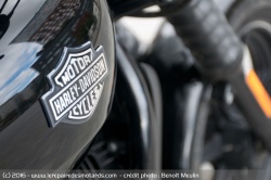 Harley-Davidson quitte l'Inde