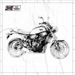 Prépa moto : un concours de design pour tous