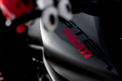 Ducati annonce son nouveau Monster
