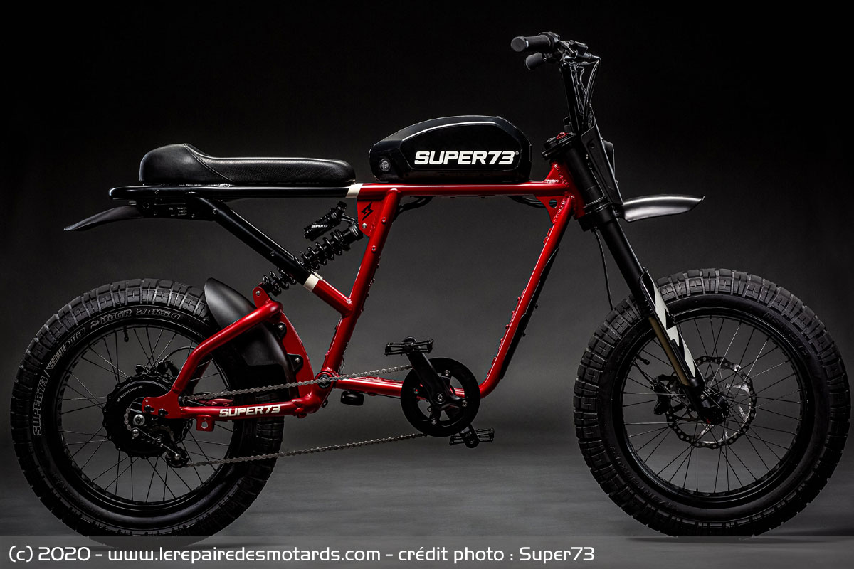 Super73 france hotsell