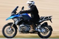 Essai moto BMW GS 1250 au quotidien