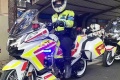 CF Moto équipe police CF1250J