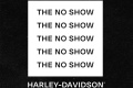 Harley donne Bike Show virtuel