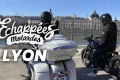 Nouvelle mission TV moto   Echappes motardes  Lyon
