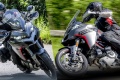 Essai moto Ducati Multistrada 1260 S Grand Tour