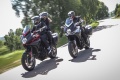 Les motos MV Agusta location