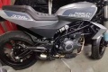 Harley Davidson 338R dévoile