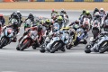 Les championnats vitesse moto reprennent