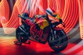 KTM RC16 approche srie