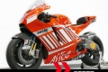 moto Ducati Stoner  4400 euros