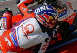 MotoGP : pole position Zarco, doublé Français en tête