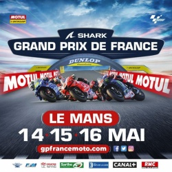 Le Grand Prix de France à huis clos