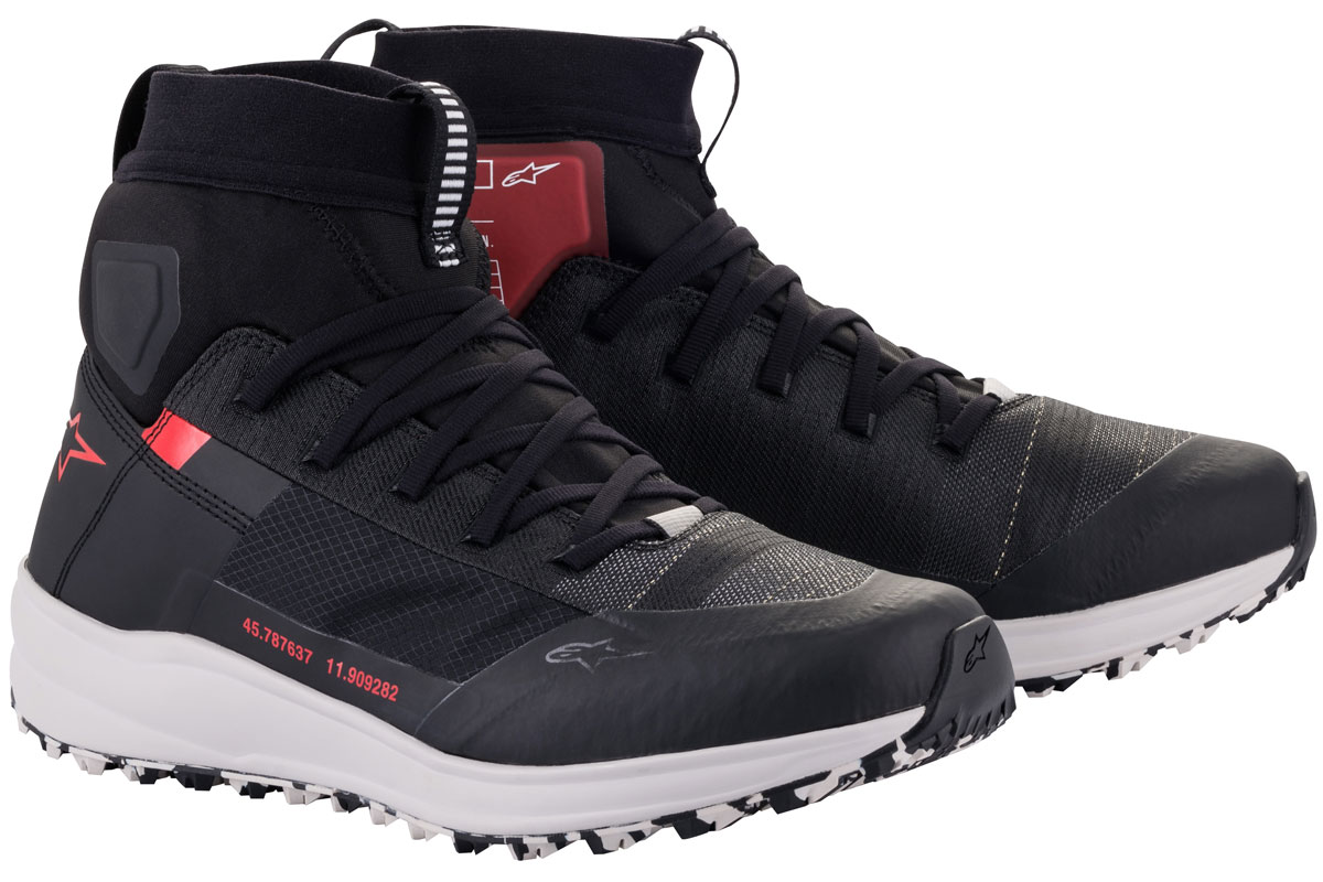 Chaussures moto Alpinestars Speedforce