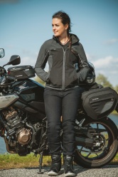 Jeans moto Vanucci Cordura 2 Lady