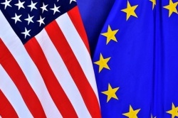 USA et Europe négocient la fin du conflit commercial