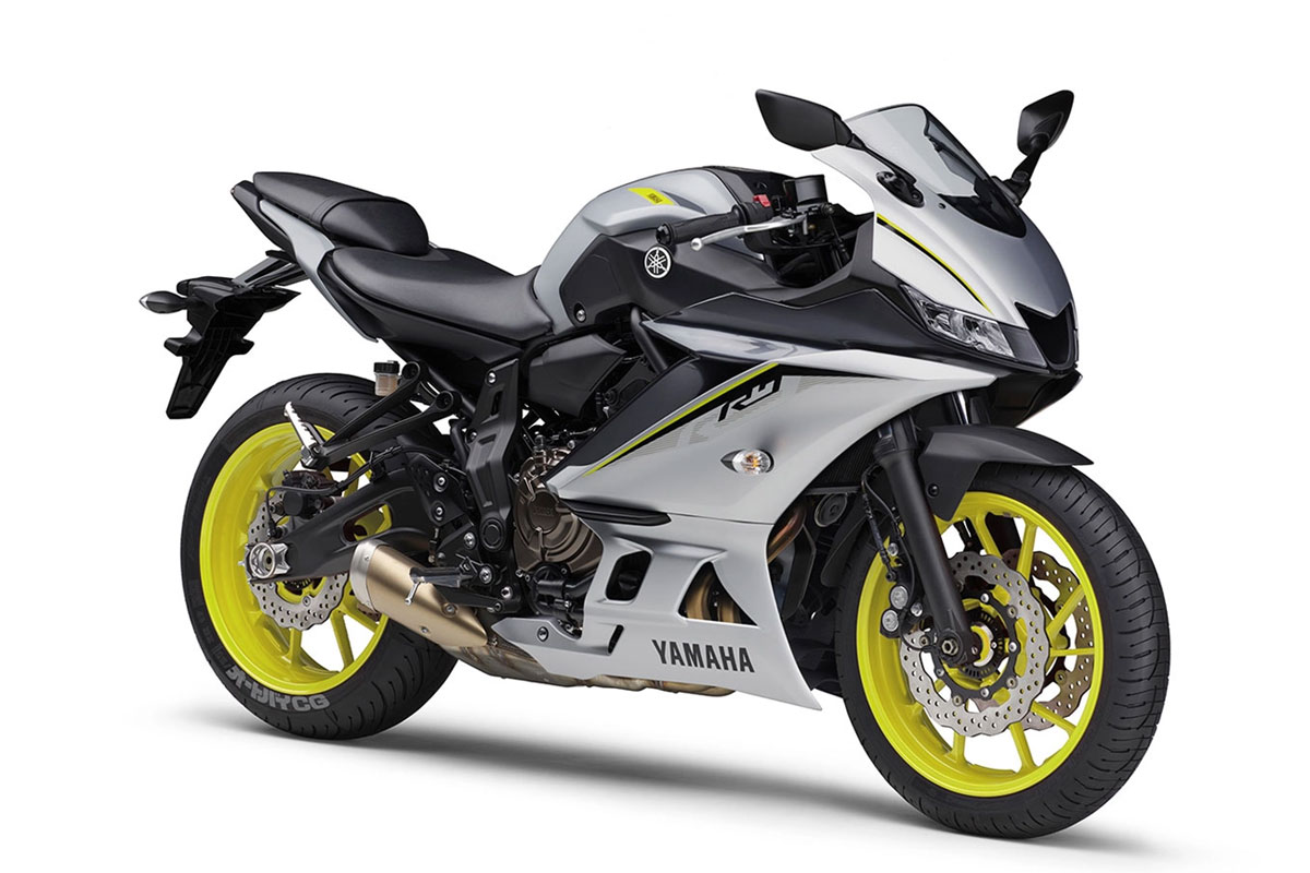 Essai roadster (A2) Yamaha MT-07 2021 : Oui, elle restera n°1