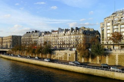 Paris : une piétonnisation contre-productive - Crédit photo : Mbzt/WikimediaCommons