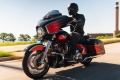 Customs Harley Davidson CVO 2021