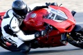 Essai sportive Ducati Panigale V4 S